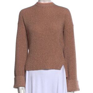 Joie Cashmere Wool Blend Sweater